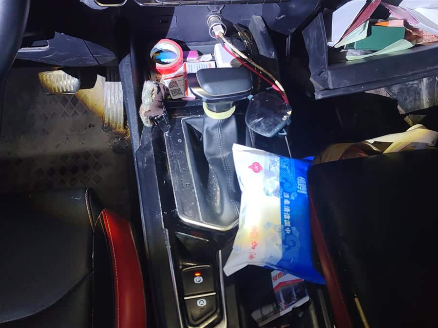 GEELY Emgrand S 2022 #17 GEELY Emgrand S 2022 car image #17