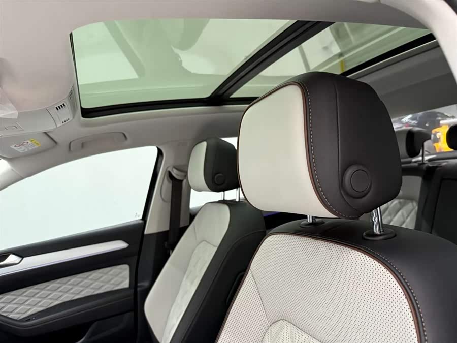 Volkswagen Magotan 2024 #17 Volkswagen Magotan 2024 car image #17