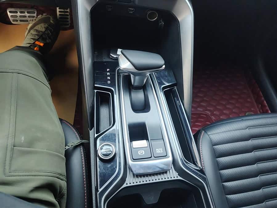 Kia Sportage R 2021 car image #17