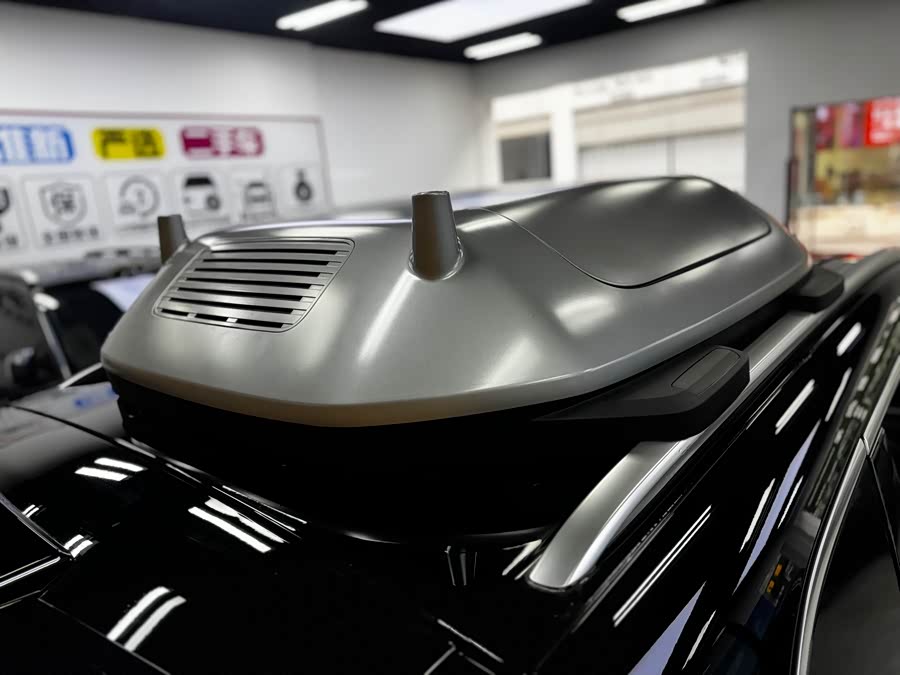 BYD Sea Lion 07 DM-i 2025 car image #17