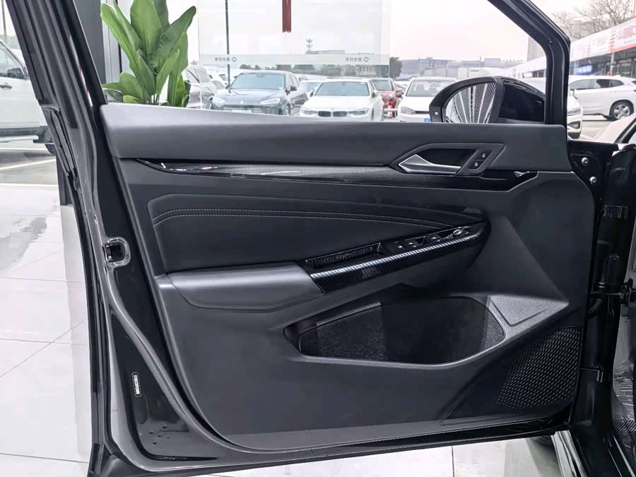 Volkswagen Golf 2024 car image #17