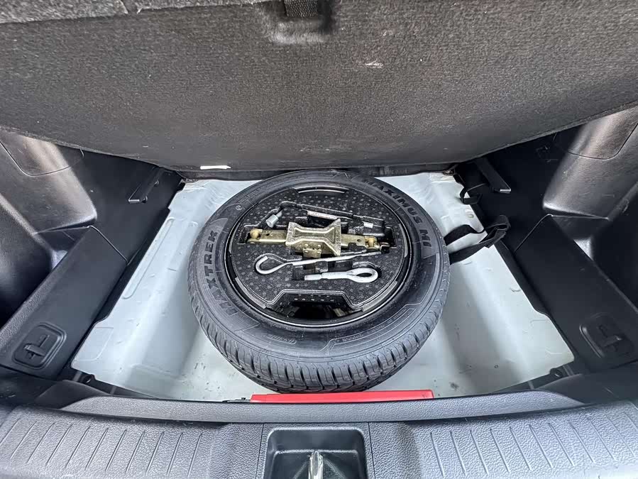 Suzuki Vitara 2016 image de voiture #17