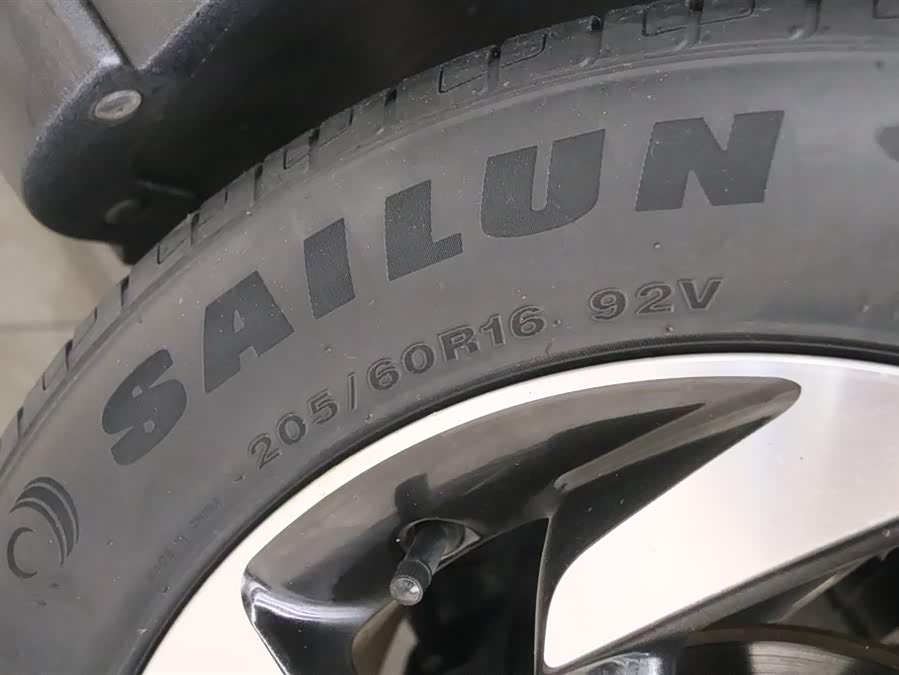 Citroen C3-XR 2015 car image #17