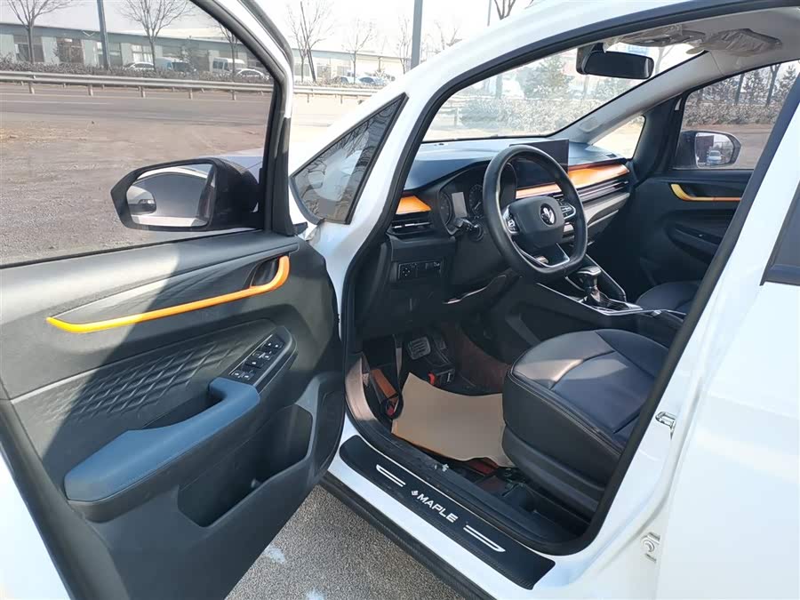 X3 PRO 2023 #17 X3 PRO 2023 car image #17