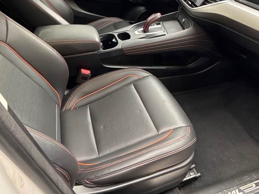 Haval F7 2020 #17 Haval F7 2020 car image #17