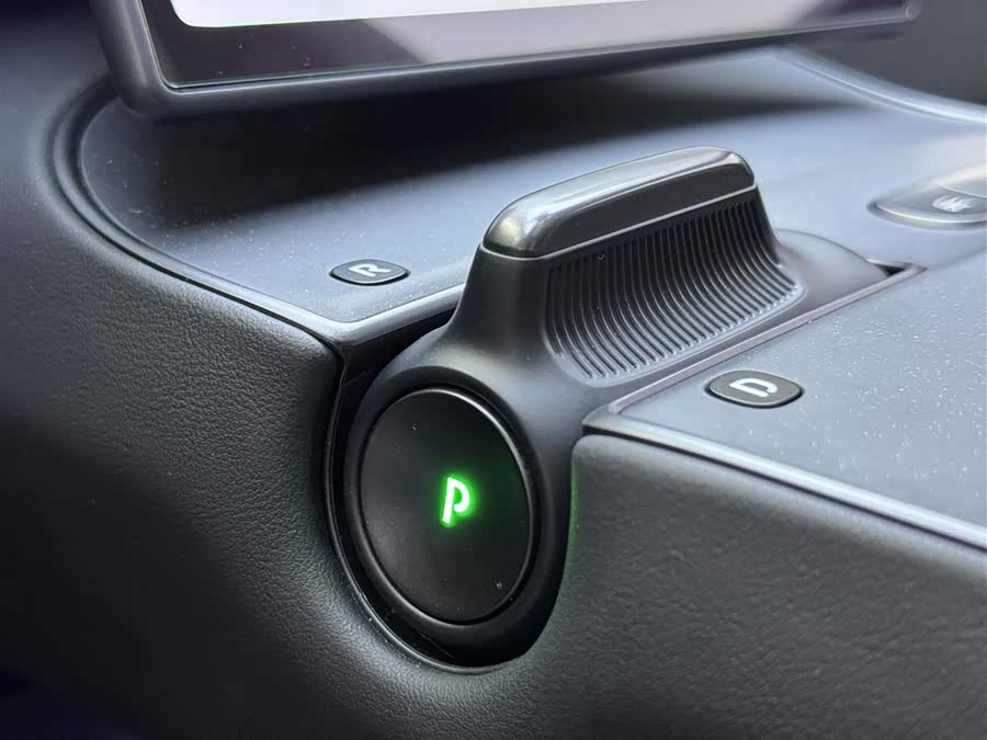 蔚来 蔚来ET5 2022 汽车图片 #17