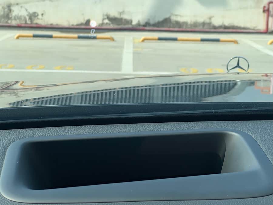 Mercedes-Benz S Class 2021 car image #17