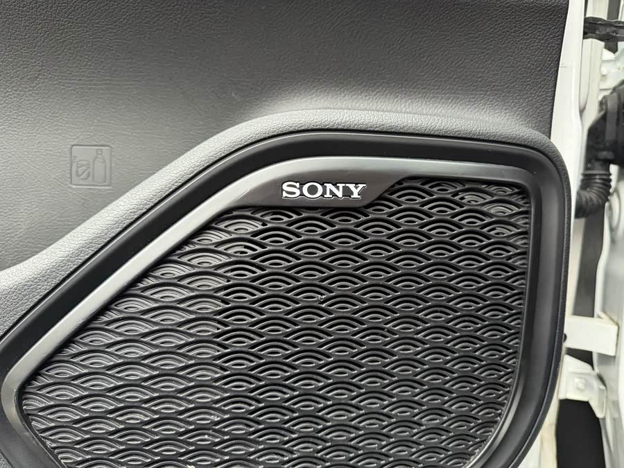 Chery Tiggo 7 Plus 2023 #17 Chery Tiggo 7 Plus 2023 صورة سيارة #17