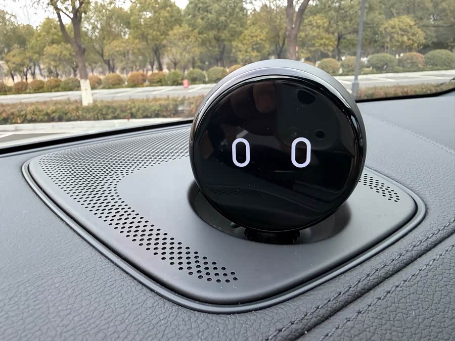 蔚来 蔚来ES8 2021 汽车图片 #17