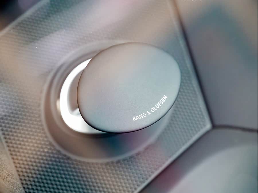 Audi RS 6 2021 immagine di auto #17