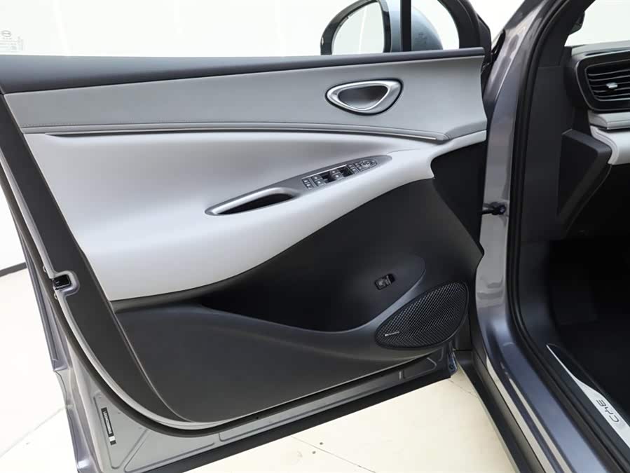 BYD Sea Lion 06 New Energy 2025 car image #17