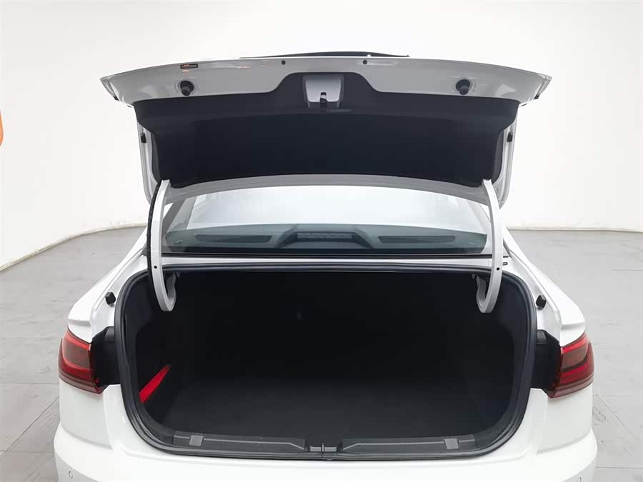 Volkswagen Bora 2024 car image #17