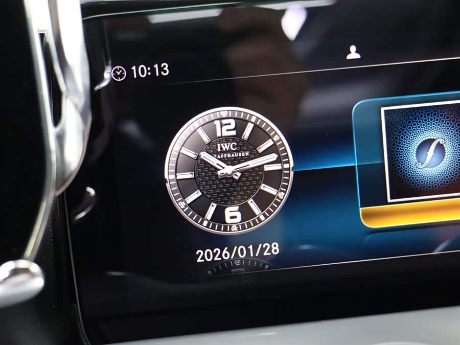 Mercedes-Benz 2022 car image #17