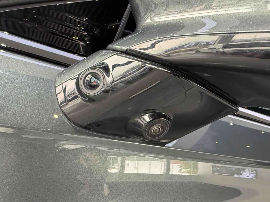 Exceed Stellar Era ET 2024 imagen de coche #17