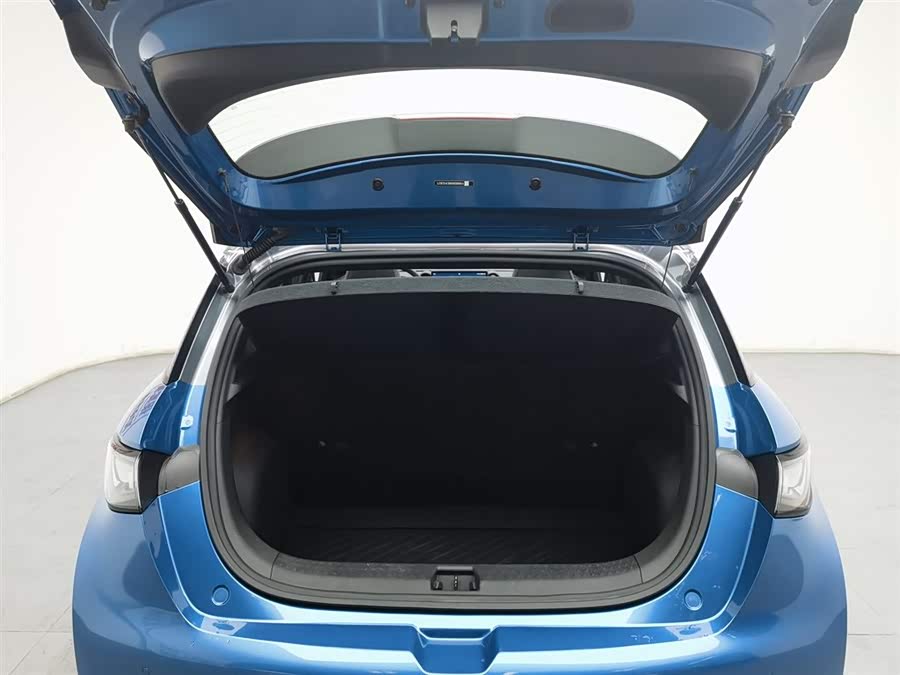 BYD Dolphin 2022 car image #17