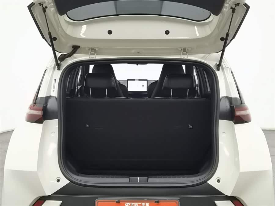 BYD Seagull 2024 изображение автомобиля #17