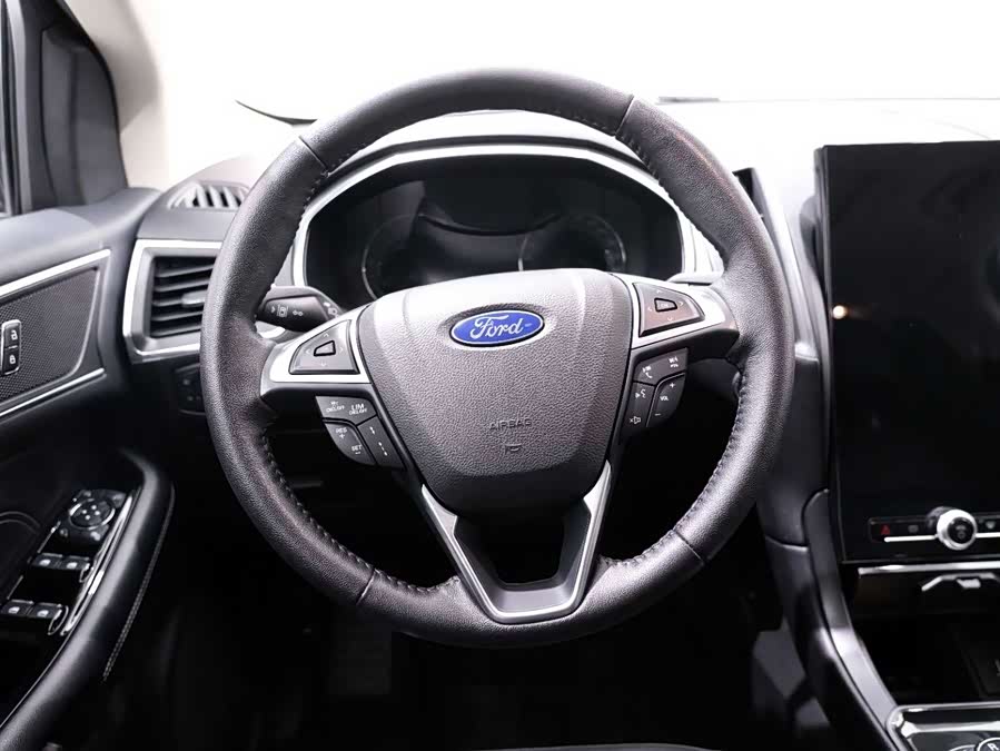 Ford Edge 2020 car image #17
