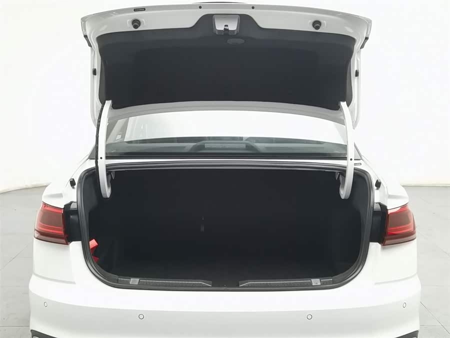 Volkswagen Bora 2024 car image #17