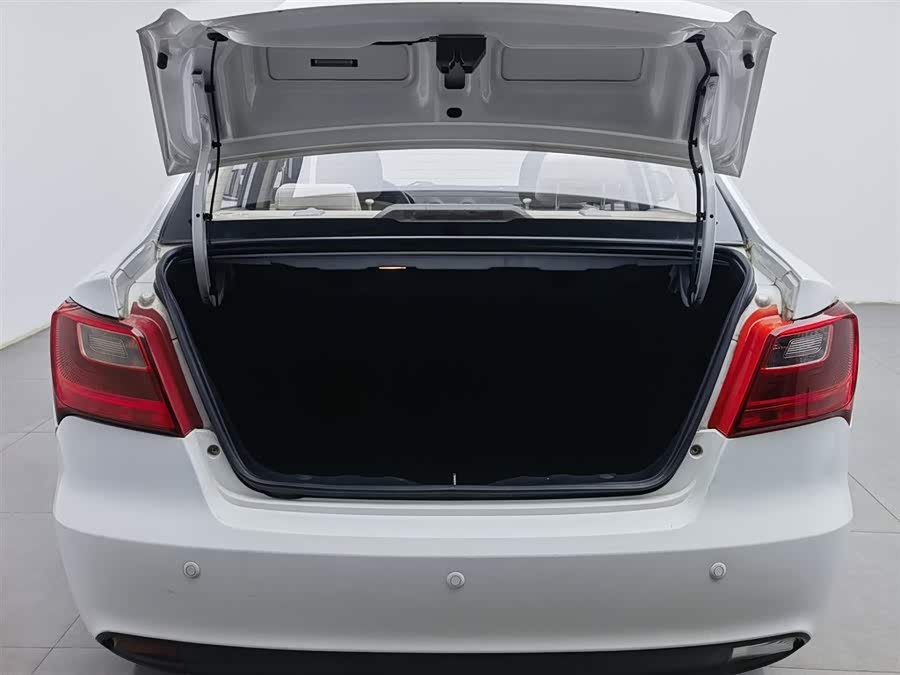 Changan Alsvin V3 2016 immagine di auto #17