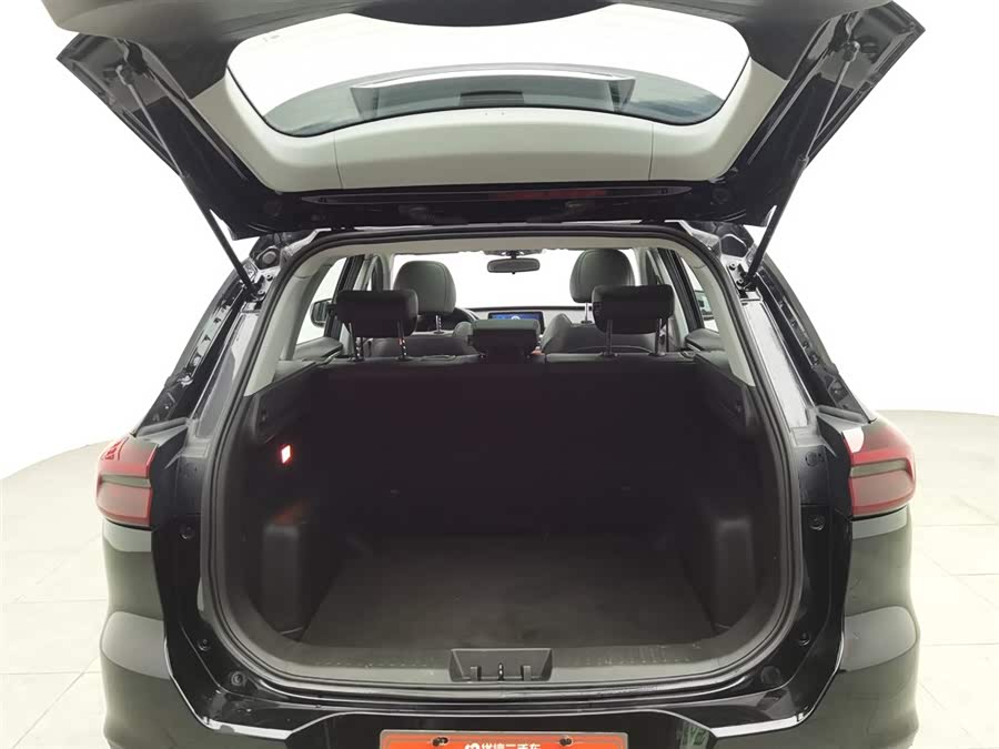 Tiggo 7 2021 car image #17