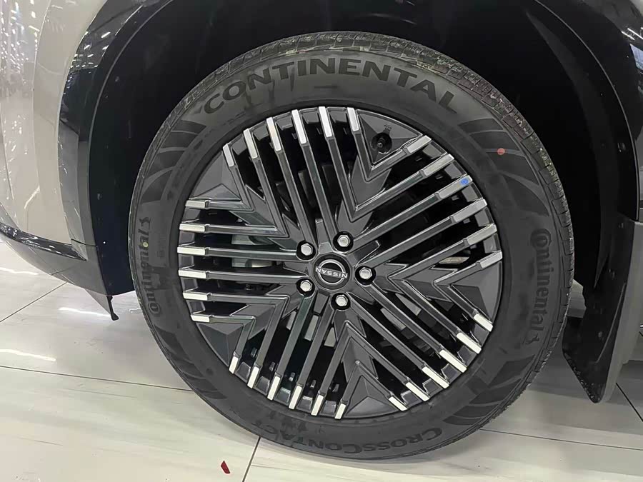 日产 探陆 2024 汽车图片 #17