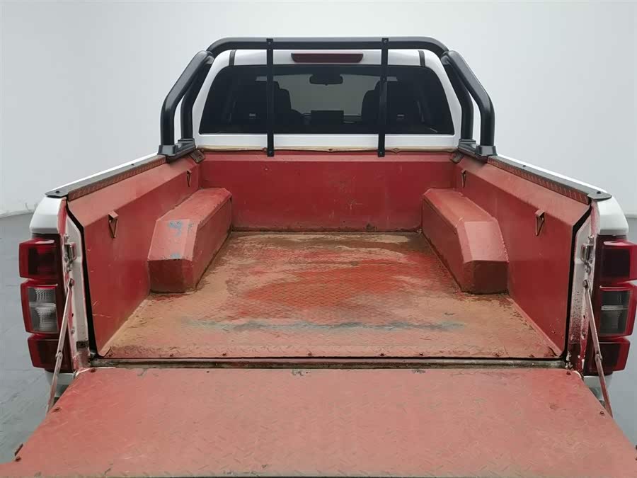 Great Wall Wingle 7 2020 #17 Great Wall Wingle 7 2020 car image #17