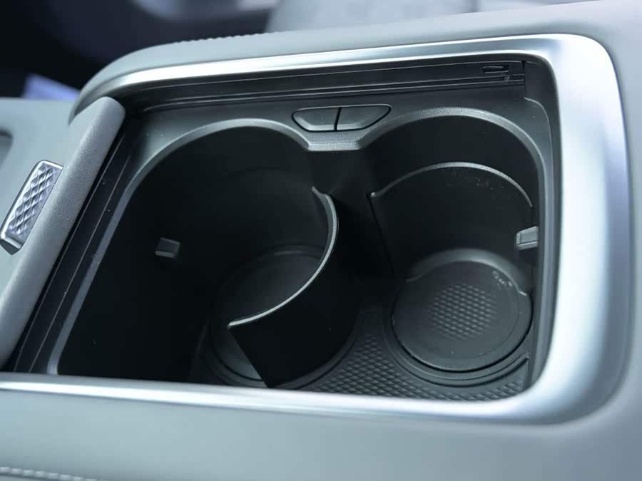 极氪 极氪7X 2024 汽车图片 #17