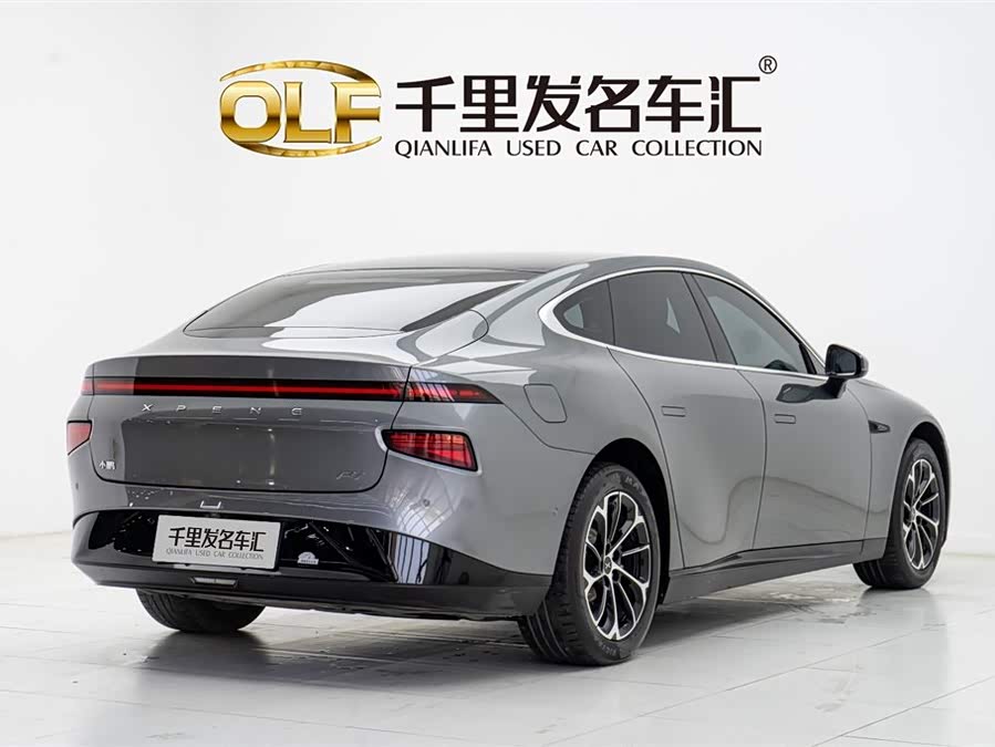 Xpeng P7 2022 #17 Xpeng P7 2022 immagine di auto #17