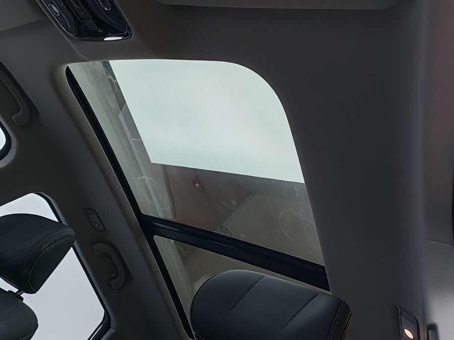 捷途山海 捷途山海L9 2024 汽车图片 #17