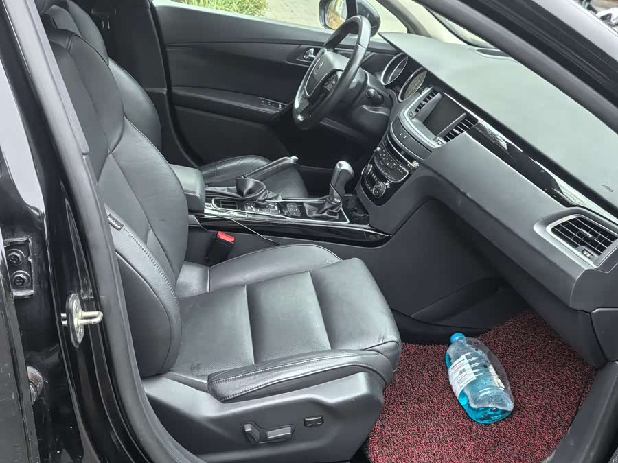 Peugeot 508 2013 #17 Peugeot 508 2013 car image #17