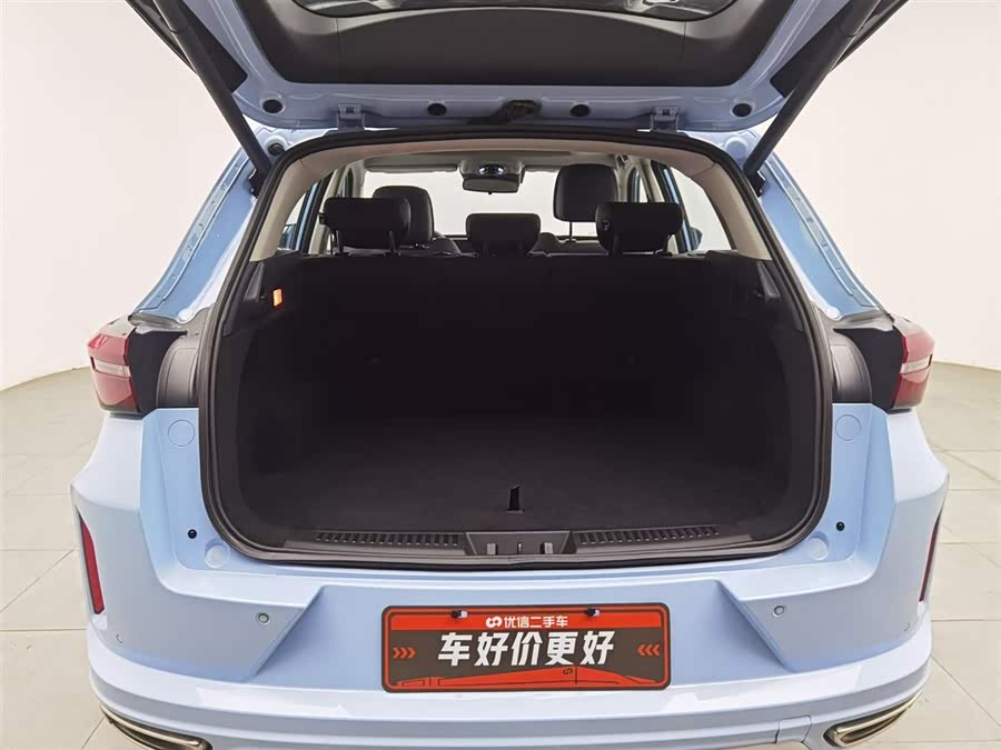 Exceed Chasing Wind C-DM 2023 car image #17