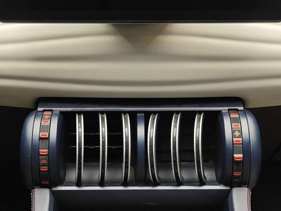 BYD Yuan Plus 2023 #17 BYD Yuan Plus 2023 car image #17