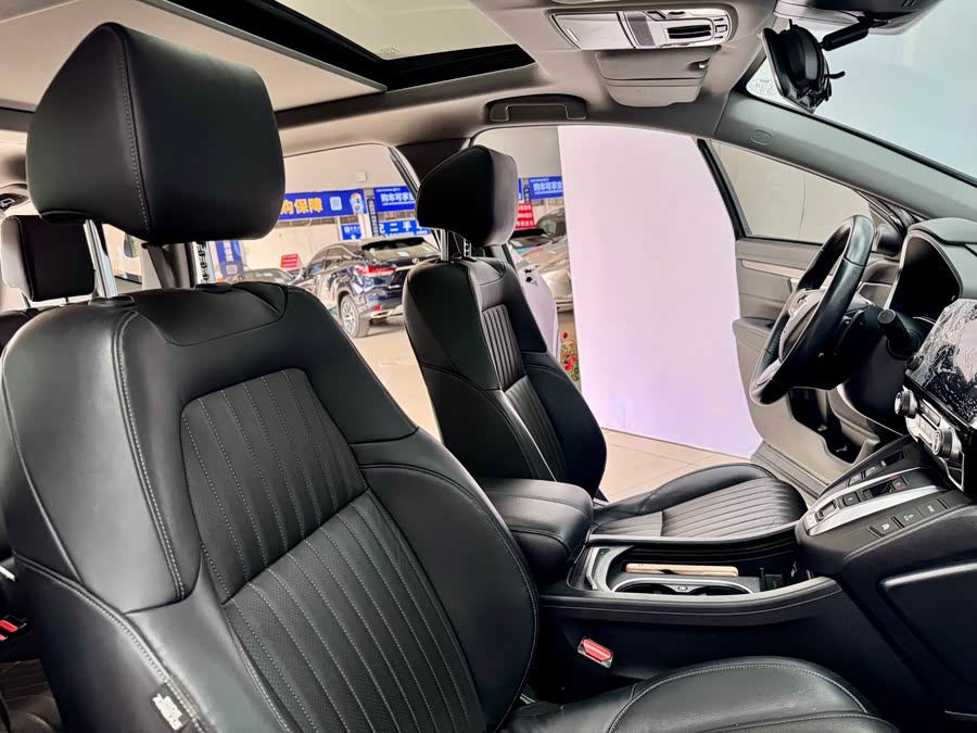 Honda Breeze 2021 #17 Honda Breeze 2021 car image #17