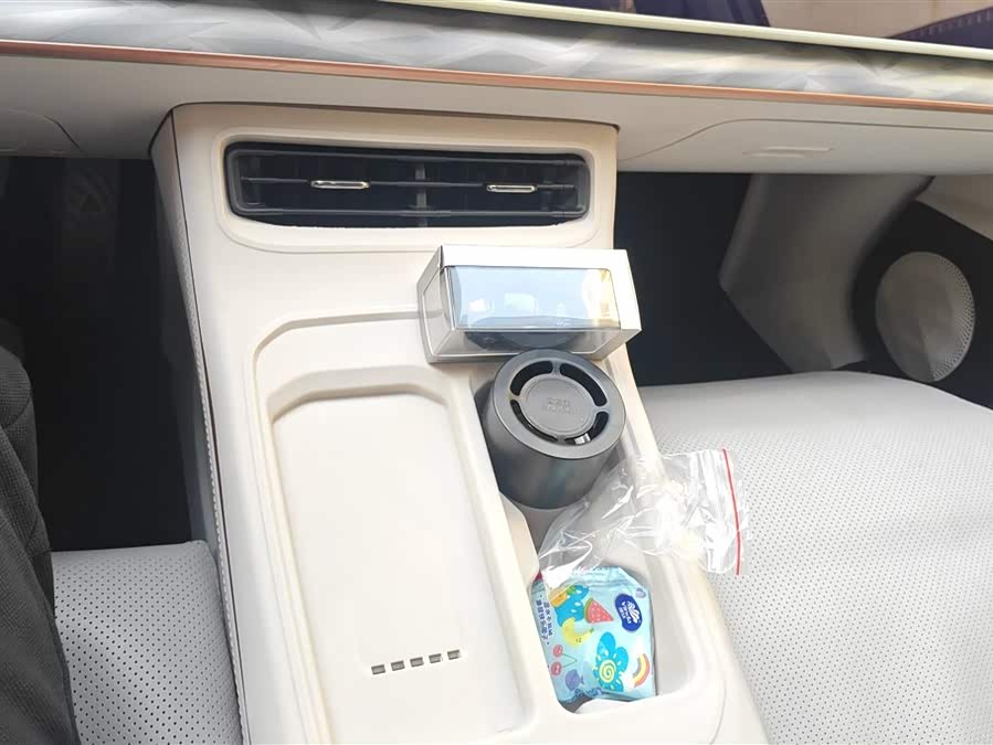 Neta L 2024 #17 Neta L 2024 изображение автомобиля #17