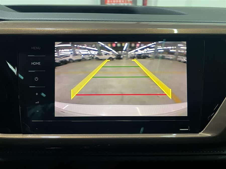 Volkswagen Tharu 2021 #17 Volkswagen Tharu 2021 immagine di auto #17