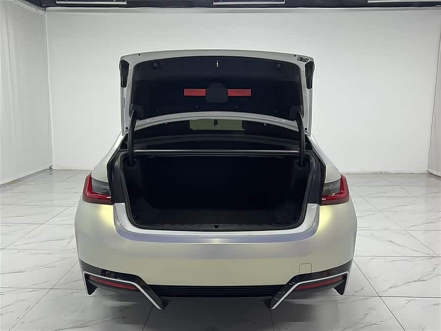 宝马 宝马i3 2023 汽车图片 #17