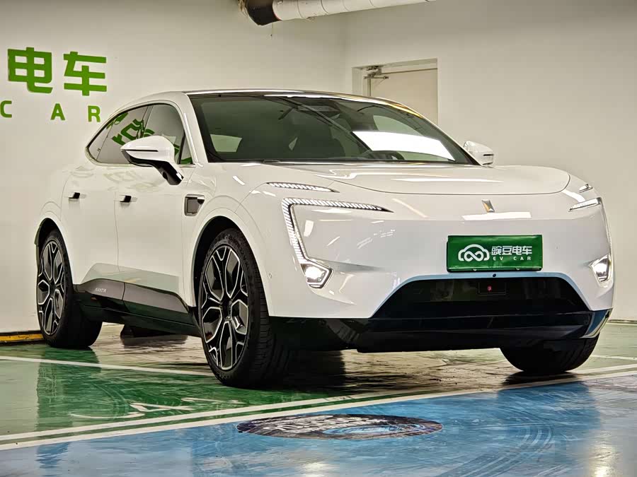 阿维塔 阿维塔11 2023 汽车图片 #17