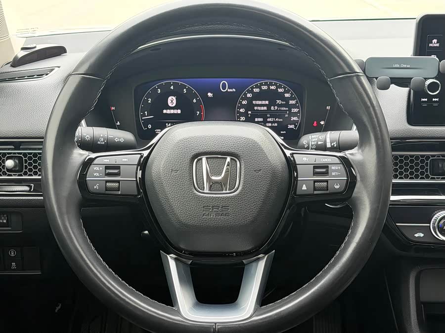Honda INTEGRA 2022 #17 Honda INTEGRA 2022 صورة سيارة #17