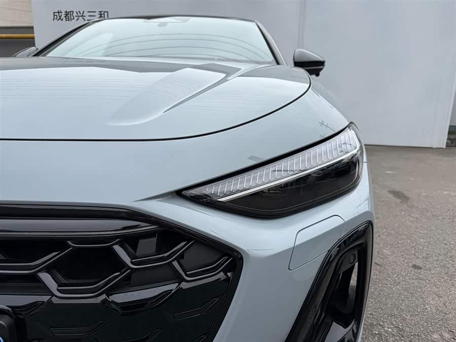 Audi FAW Audi A5L 2025 car image #17