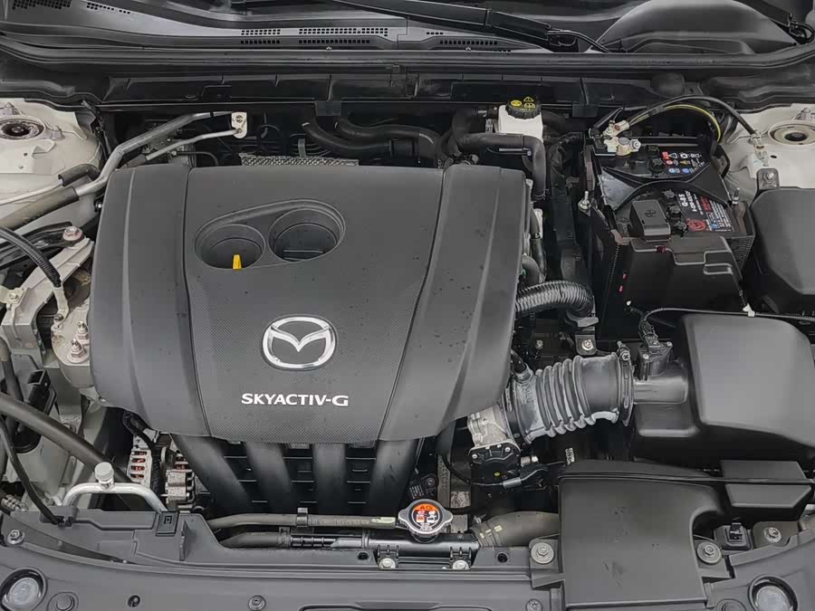 Mazda 2021 #17 Mazda 2021 immagine di auto #17