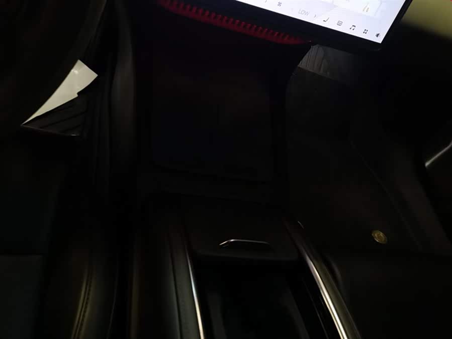 极氪 极氪007 2023 汽车图片 #17