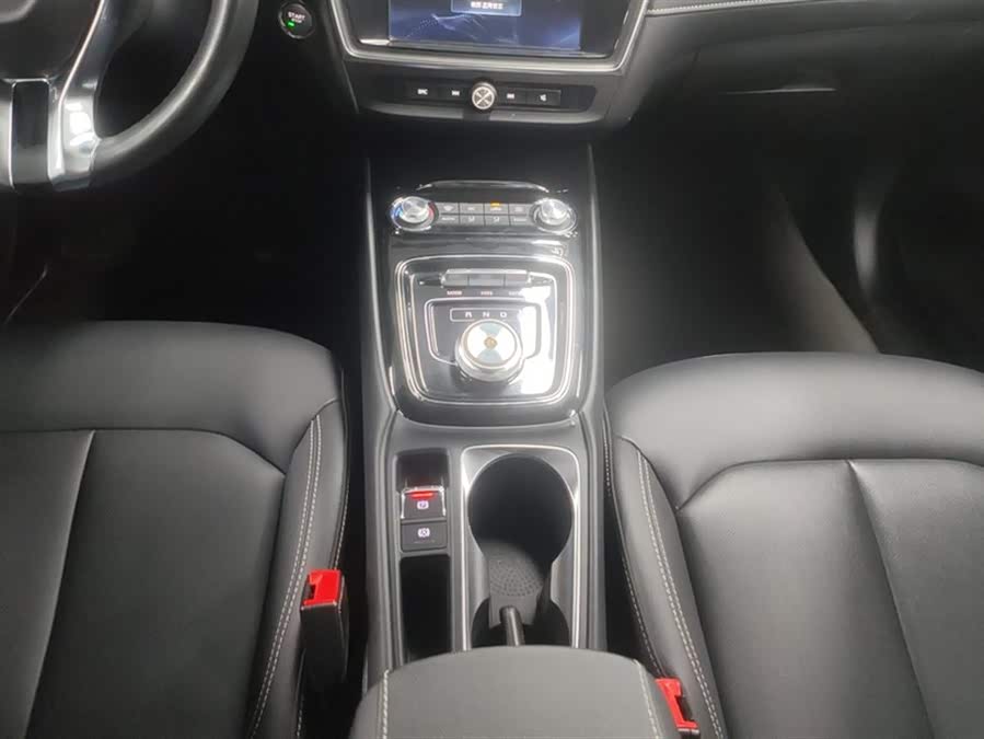 荣威 荣威Ei5 2019 汽车图片 #17