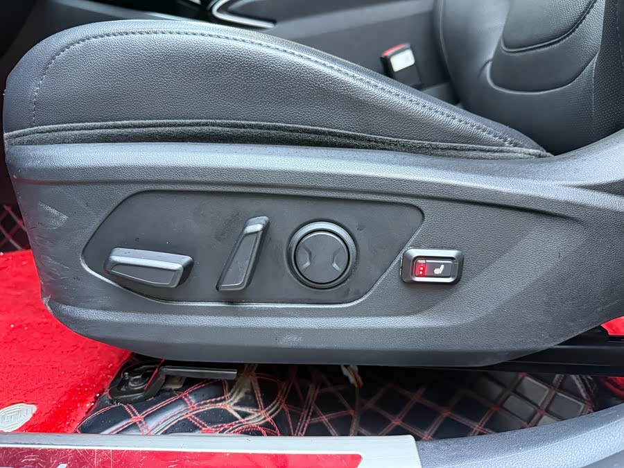 Hyundai Tucson 2022 car image #17