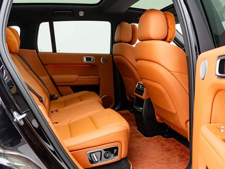 Li L7 2025 car image #17