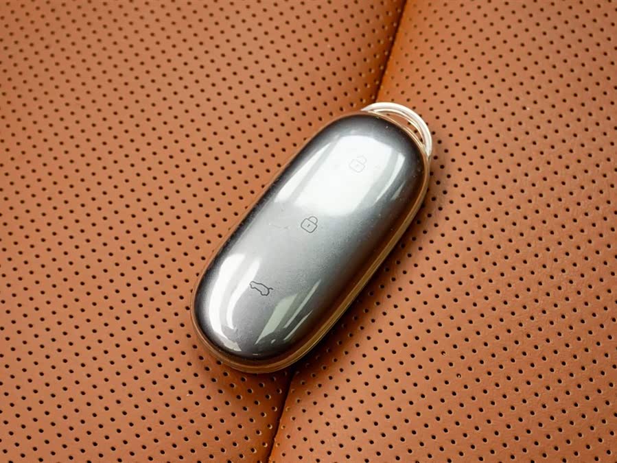 Li L7 2025 car image #17