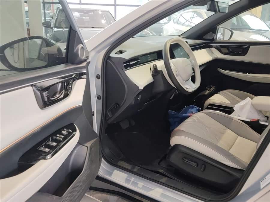 Honda e:NS2 2024 immagine di auto #17