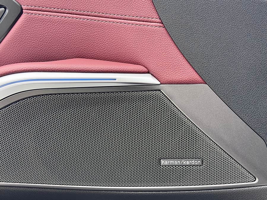 BMW i3 2024 #17 BMW i3 2024 immagine di auto #17
