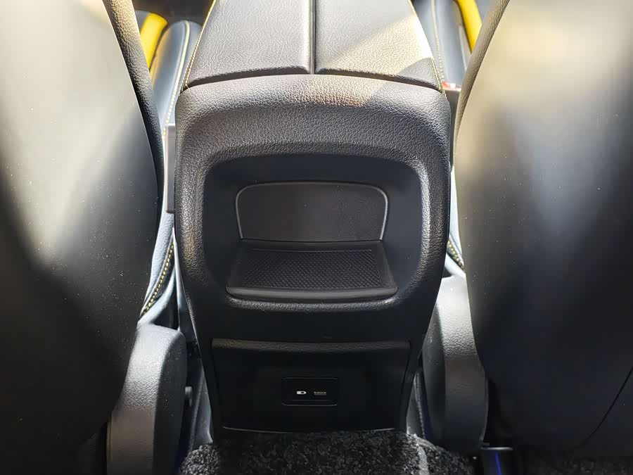 Mercedes-Benz A AMG (Imported) 2021 car image #17