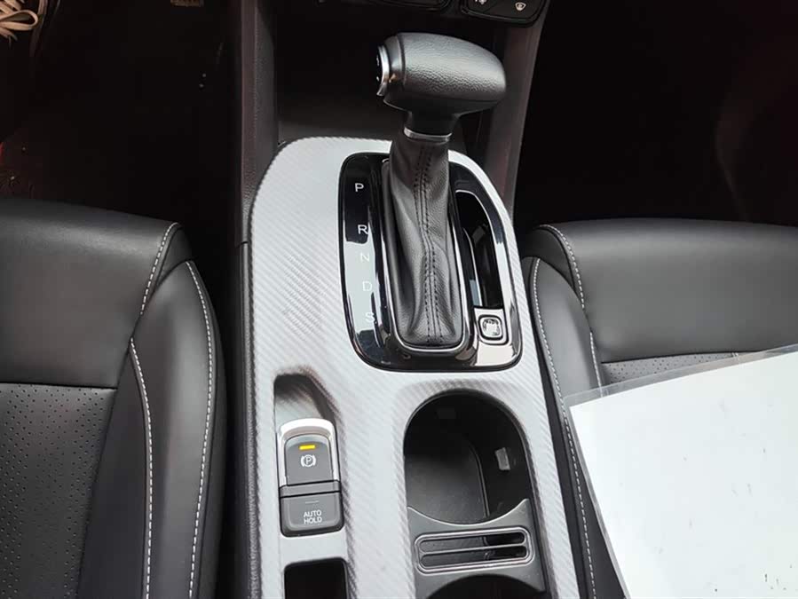 GAC Trumpchi GS3 2020 car image #17