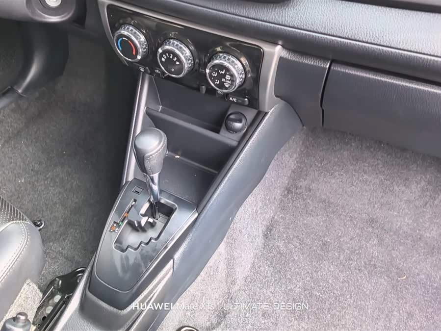 Toyota Yaris L Zhixiang 2021 صورة سيارة #17